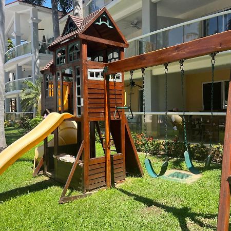 Comodo Departamento En Acapulco Diamante Apartment Exterior photo