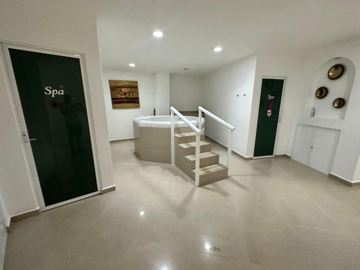 Comodo Departamento En Acapulco Diamante Apartment Exterior photo